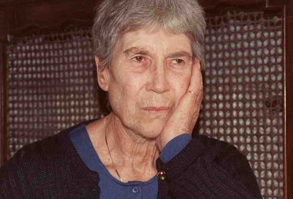 Lasciarsi ispirare da Natalia Ginzburg