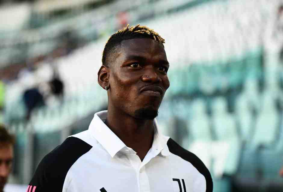 La repressione russa e i guai per Pogba
