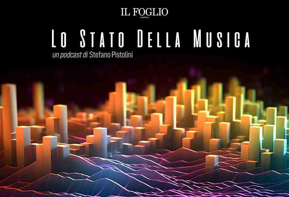 Lo stato della musica