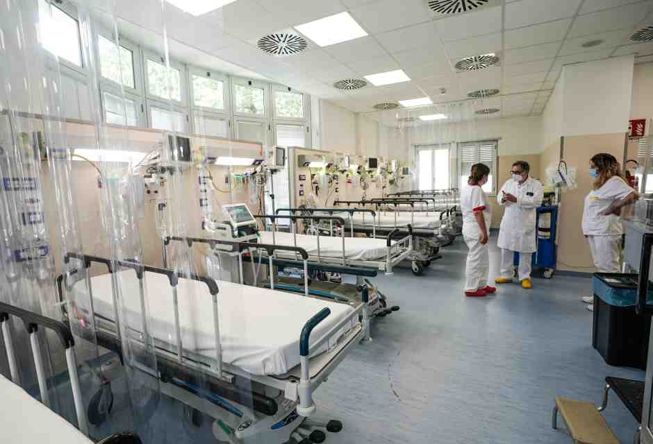 Qualche dubbio sulla proposta di legge della sinistra per la sanità in Lombardia