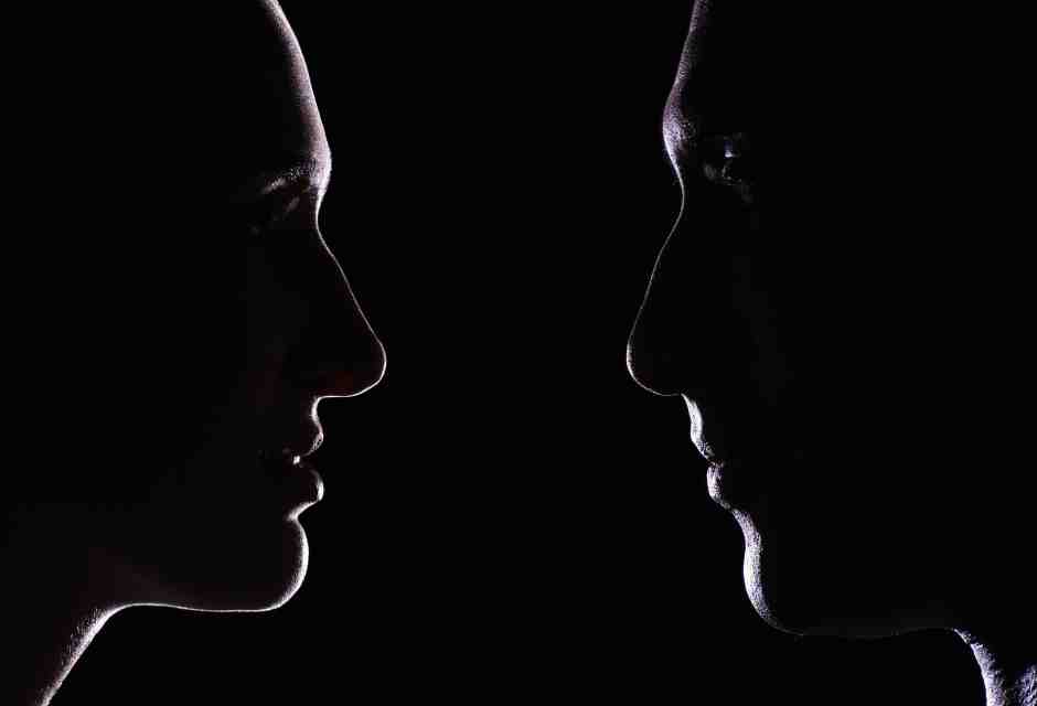 Le differenze di potere spiegano perché uomini e donne sono così diversi