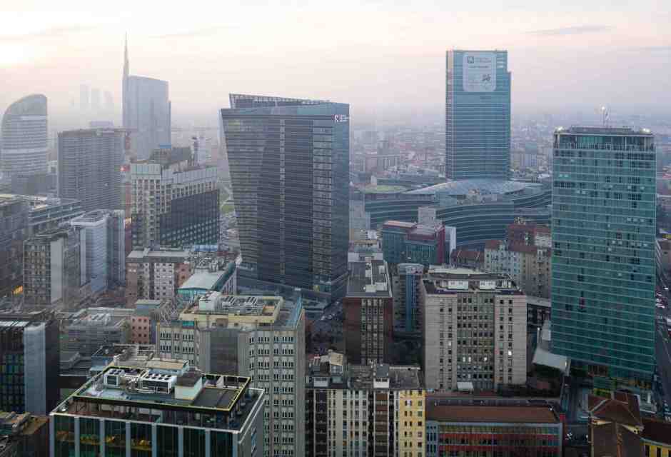 Digitalizzare la Pa è la strada del futuro e un gran business. La capitale? Milano