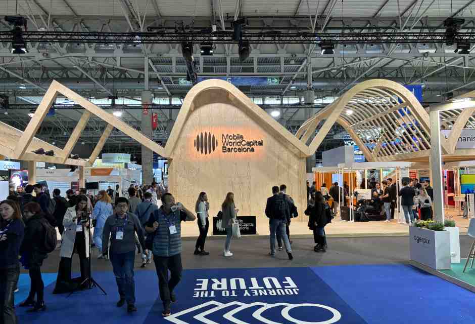 L'Europa deve darsi una mossa per non perdere il treno del 5G