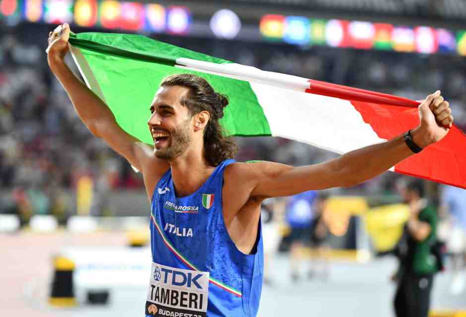 Che pasticcio! Addio anche ai mondiali di atletica nel 2027