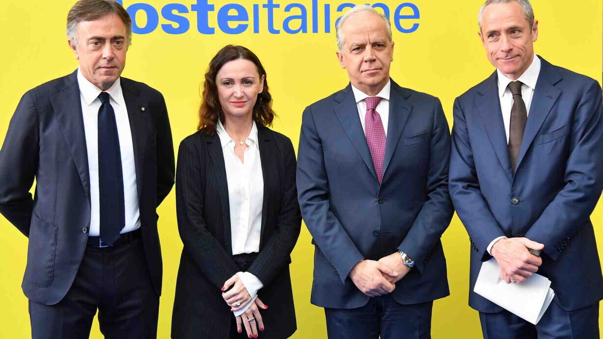 Da oggi il passaporto si potrà richiedere alle Poste: ecco il progetto Polis