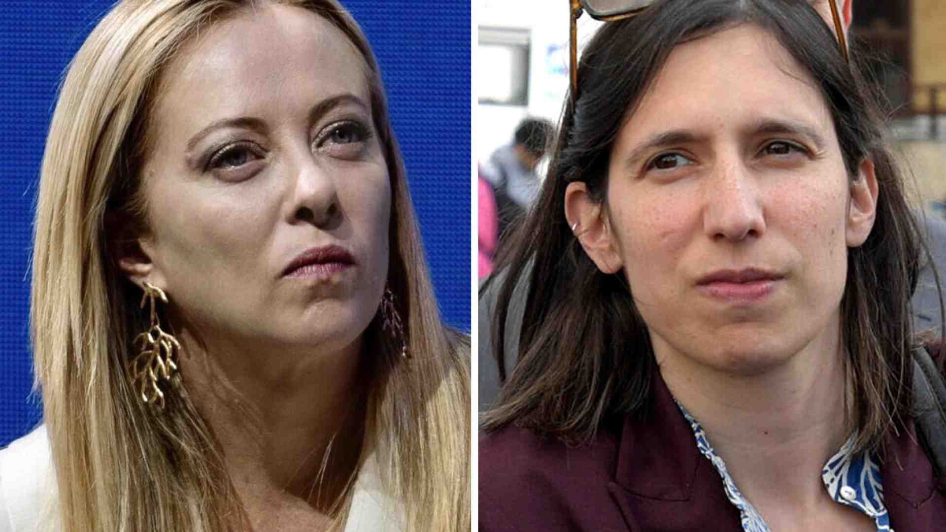 Sondaggi, si accorcia la distanza del Pd su FdI. E c'è chi parla di "effetto Sardegna"