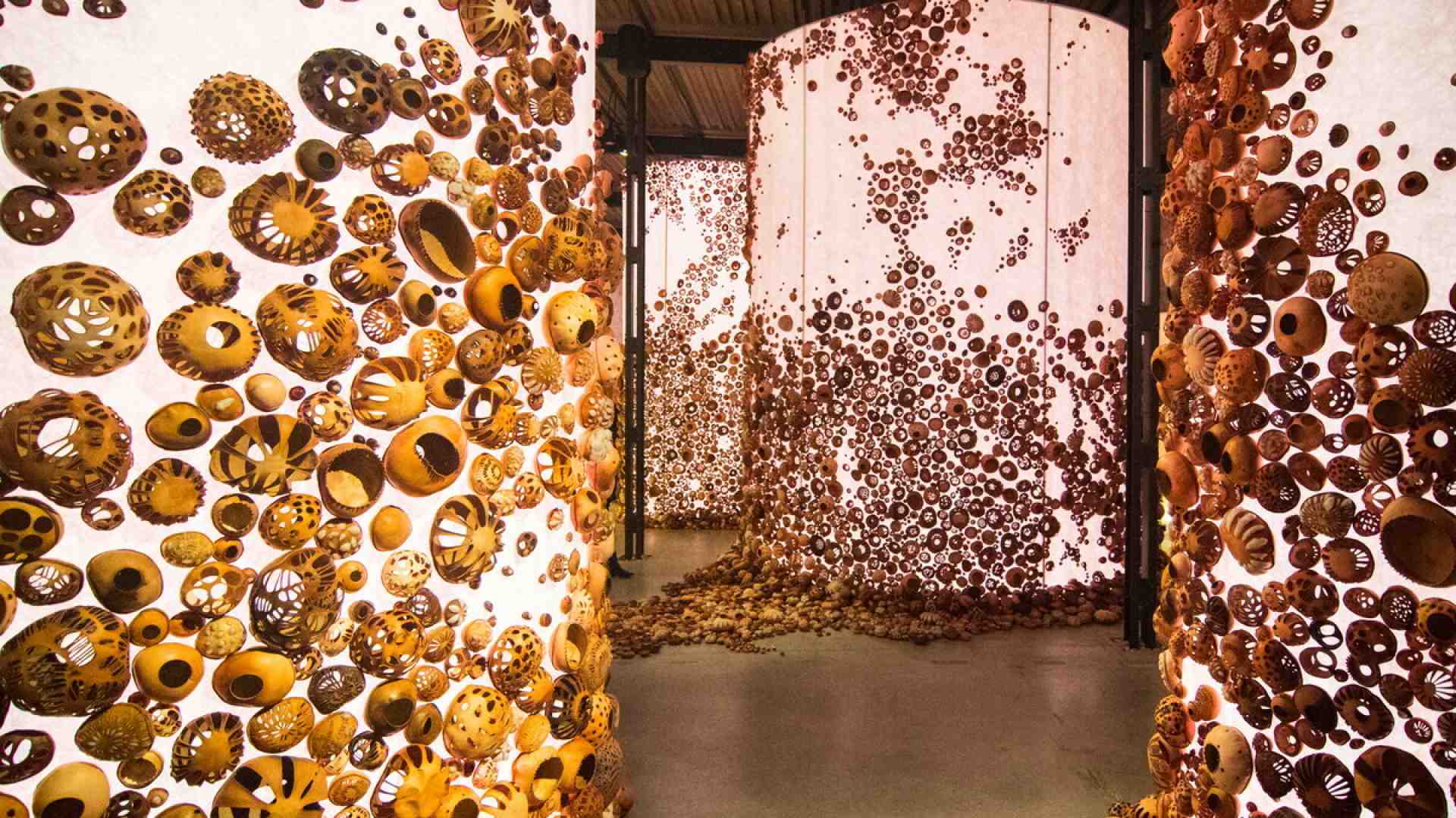 Protestare per la causa palestinese alla Biennale si può, ma con buon senso