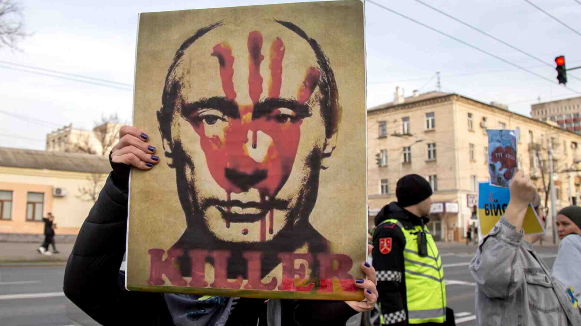 “Non si sa mai” è la premessa di ogni visione politica da non scordare