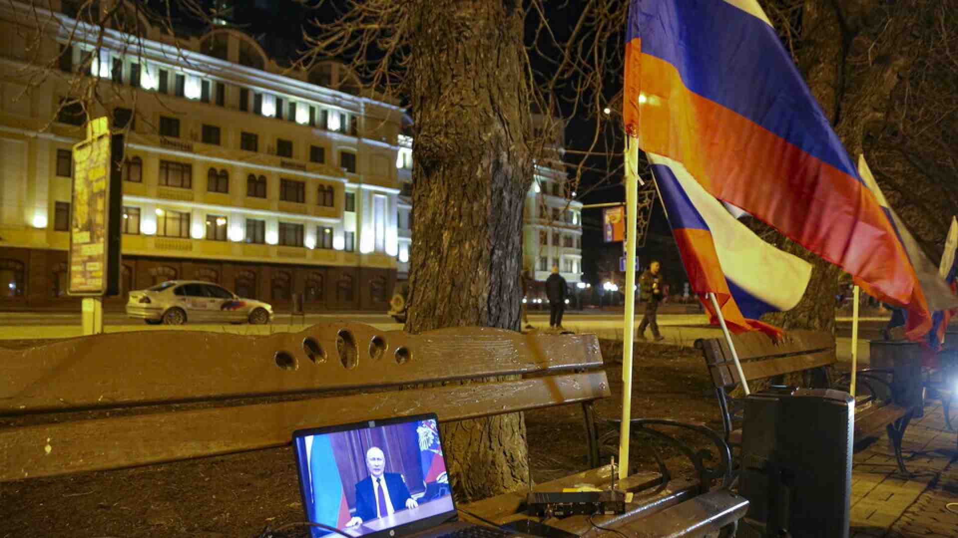 Meno Sputnik più TikTok. Perché la Russia ora si affida ai cheap fake