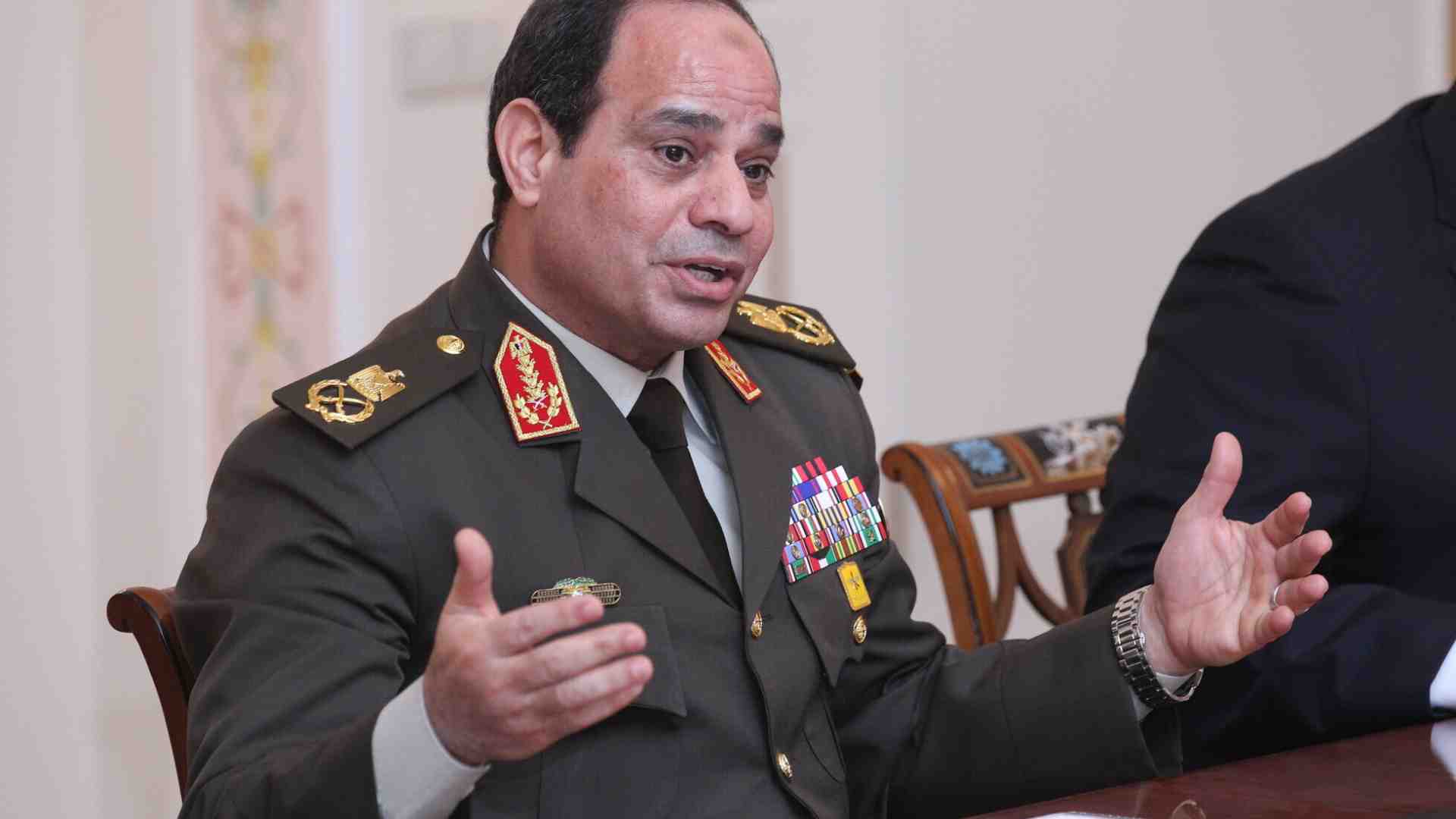 Bancarotta scongiurata: così Al Sisi ringrazia gli Emirati e il conflitto a Gaza