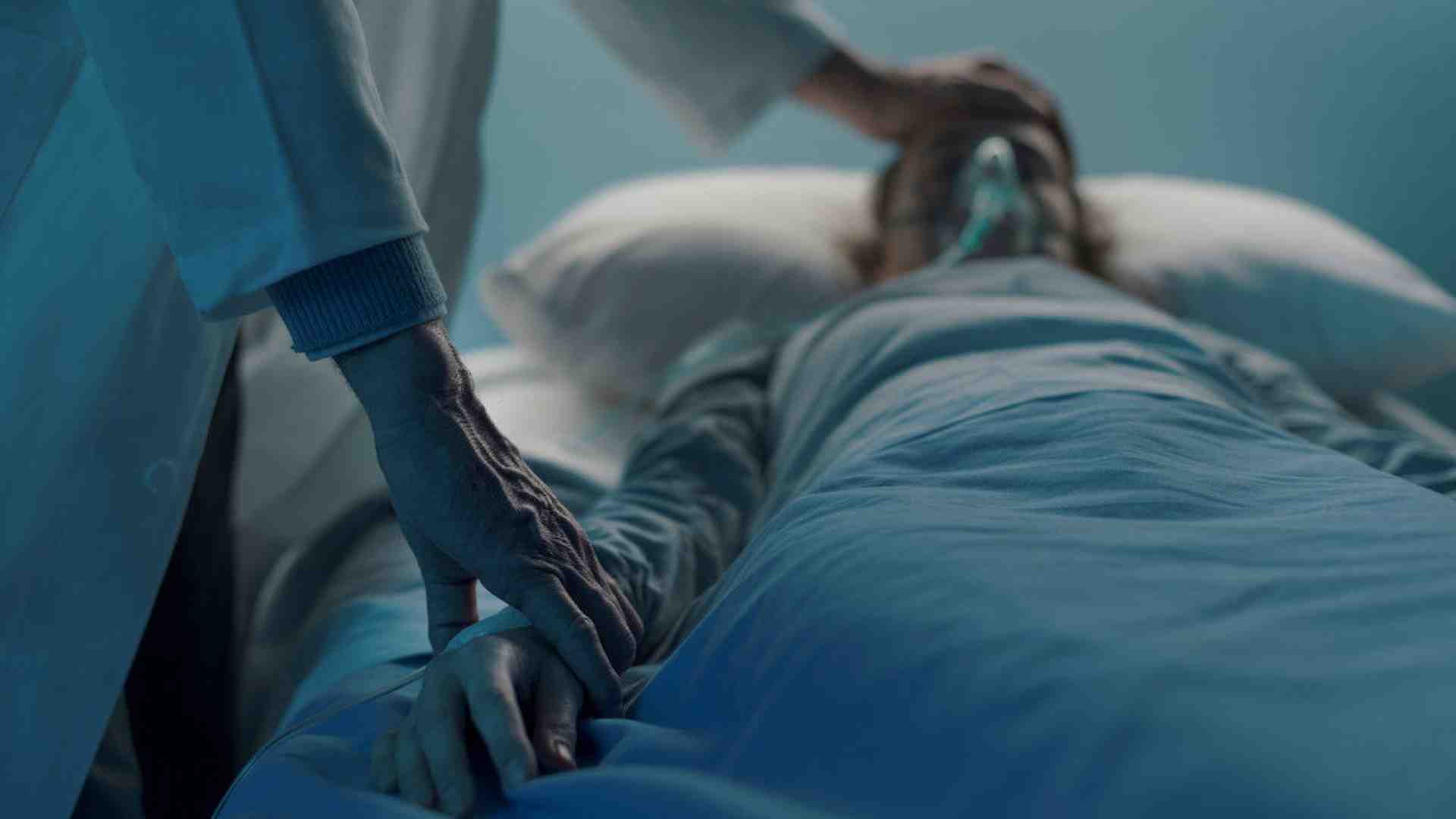 Fine vita, inizio dei discorsi