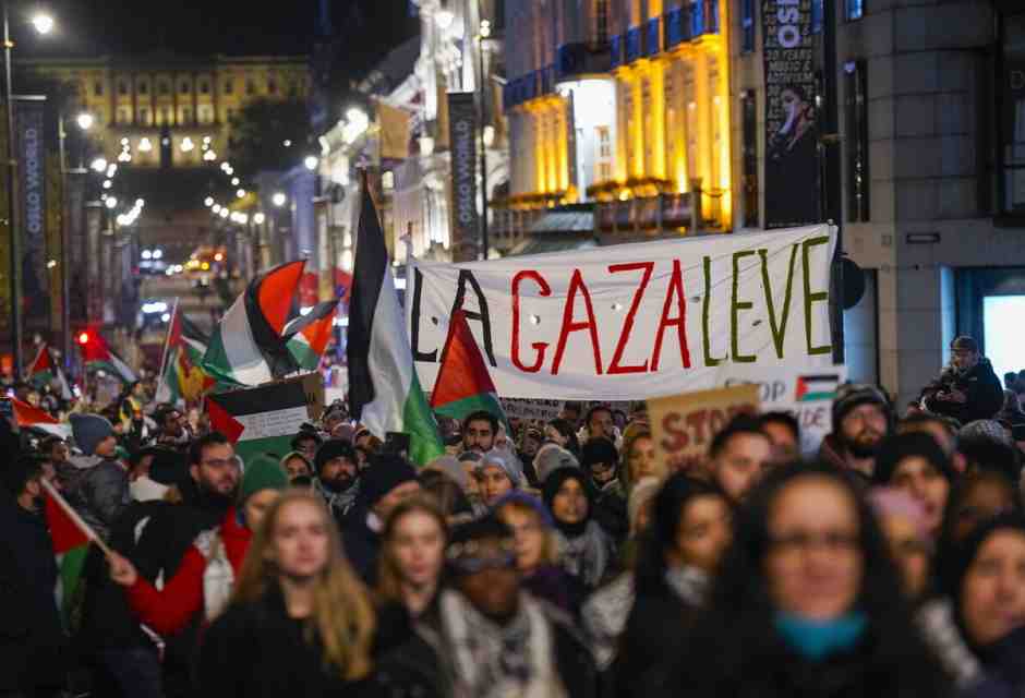 La Norvegia non ha quasi più ebrei, ma molto odio contro Israele