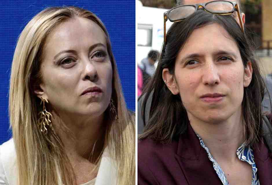 Sondaggi, si accorcia la distanza del Pd su FdI. E c'è chi parla di "effetto Sardegna"