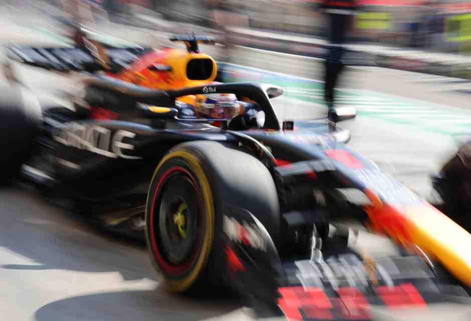 La Formula 1 riparte con la macchina del tempo