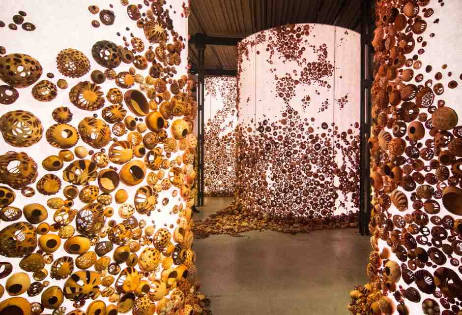 Protestare per la causa palestinese alla Biennale si può, ma con buon senso