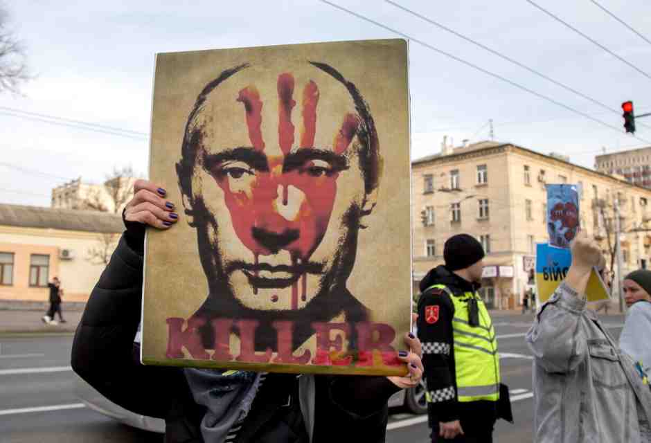 “Non si sa mai” è la premessa di ogni visione politica da non scordare