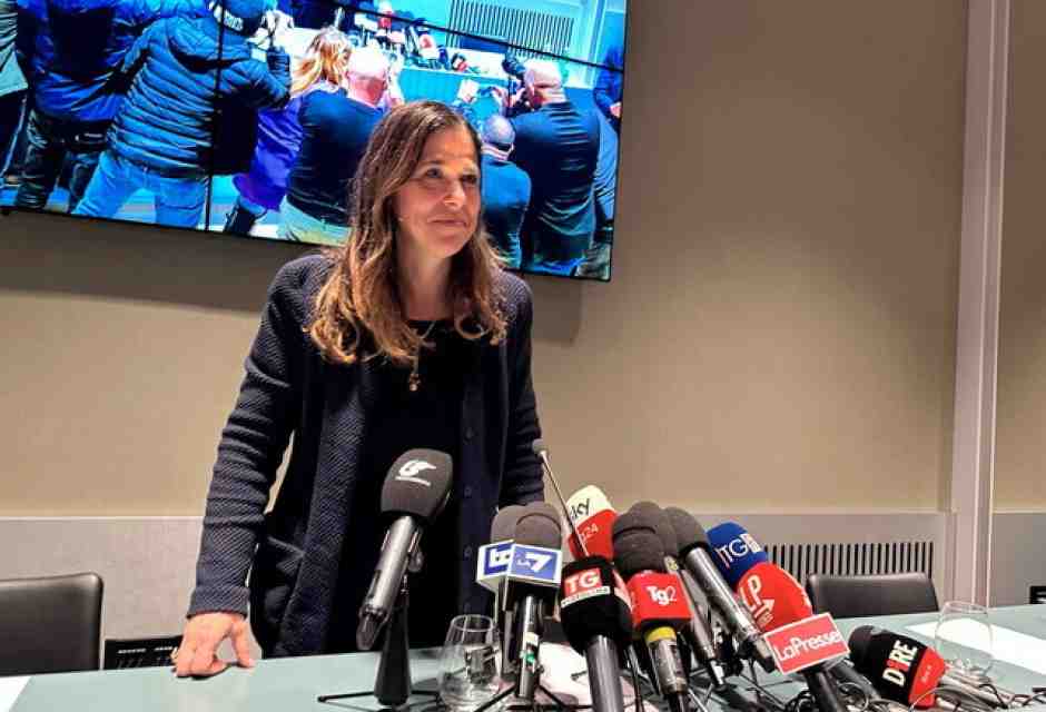 Che cosa ci dicono le elezioni in Sardegna dell'allarme "dittatura"