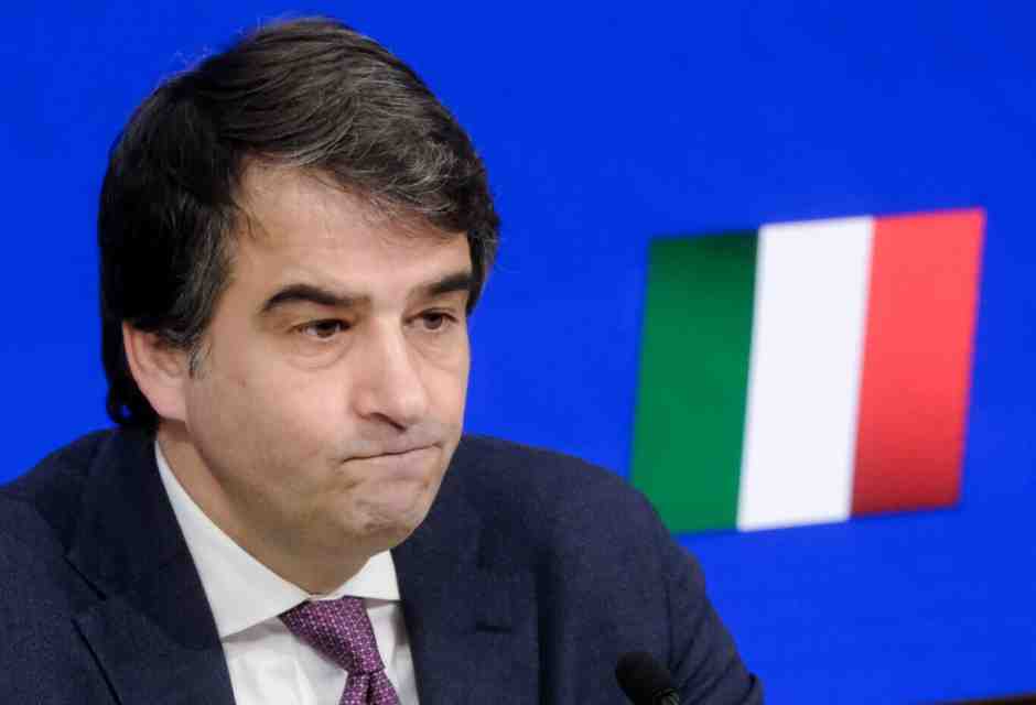 Fitto apre il fronte con le regioni sui fondi di coesione