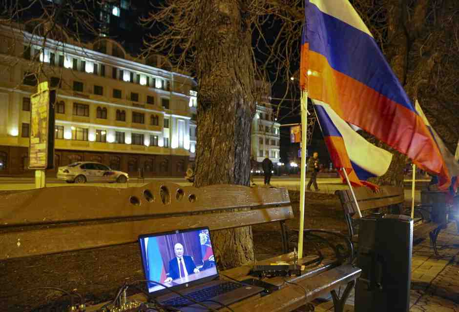 Meno Sputnik più TikTok. Perché la Russia ora si affida ai cheap fake