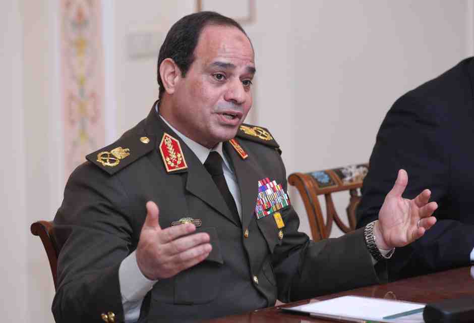 Bancarotta scongiurata: così Al Sisi ringrazia gli Emirati e il conflitto a Gaza