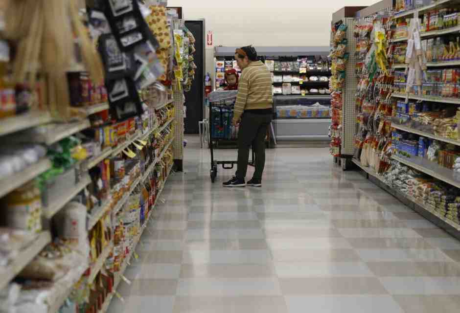 Perché il contratto degli shopper è una svolta positiva