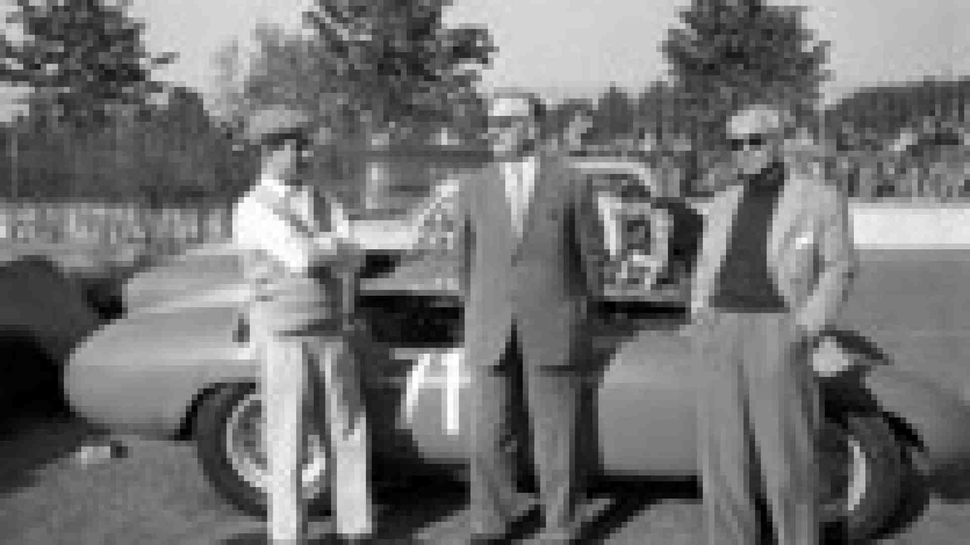 La solitudine di essere Ferrari: Renata Nosetto racconta il lato nascosto dell’ingegnere tra tartufi e caviale