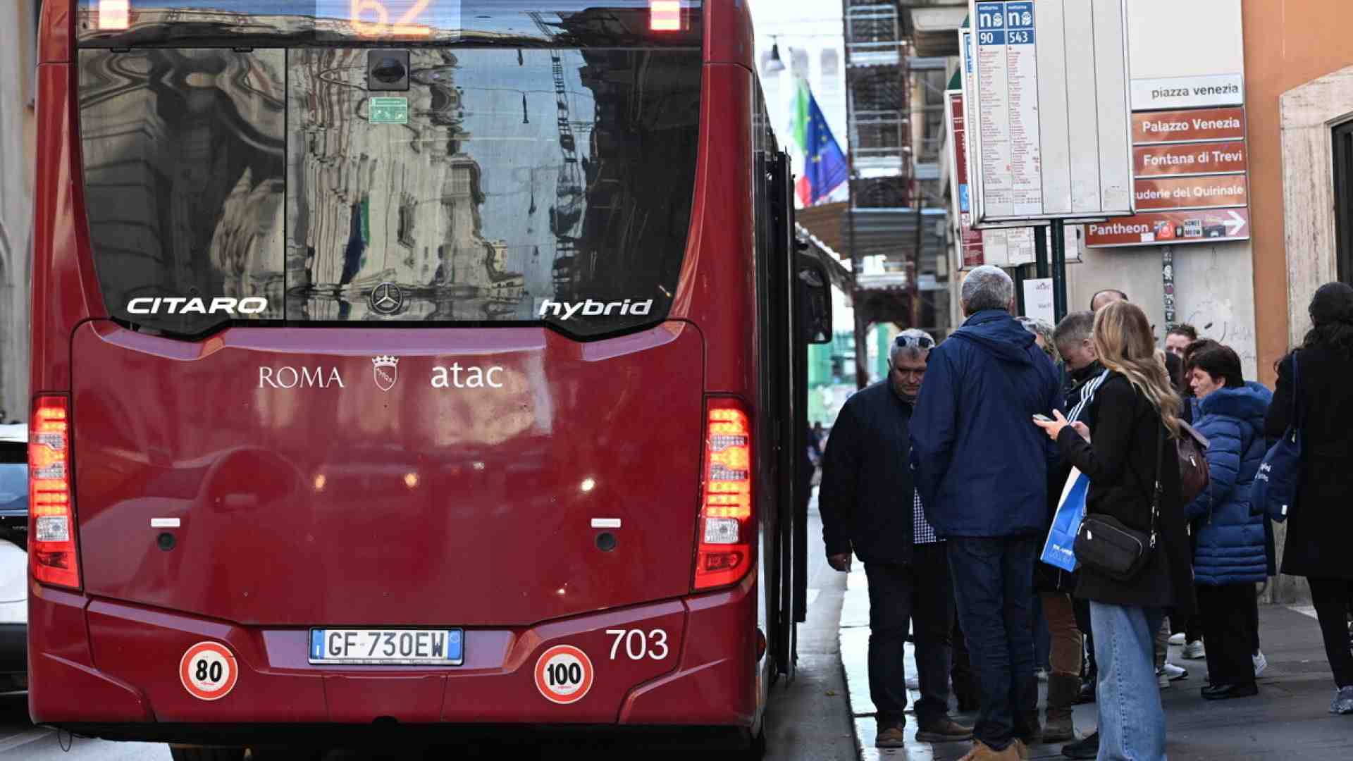 A Roma si prospetta un’estate da incubo: no tram, treni e stazioni metro