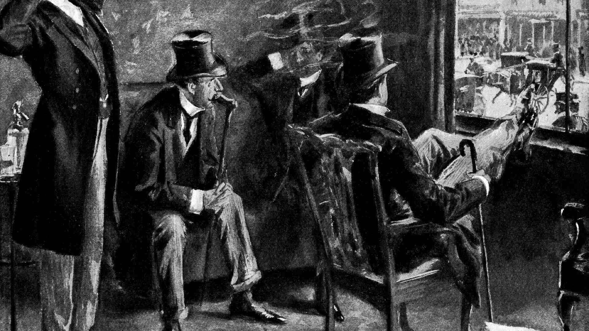 Il fascista, il comunista, l’avventuriero: tre vite diverse per raccontare il Novecento