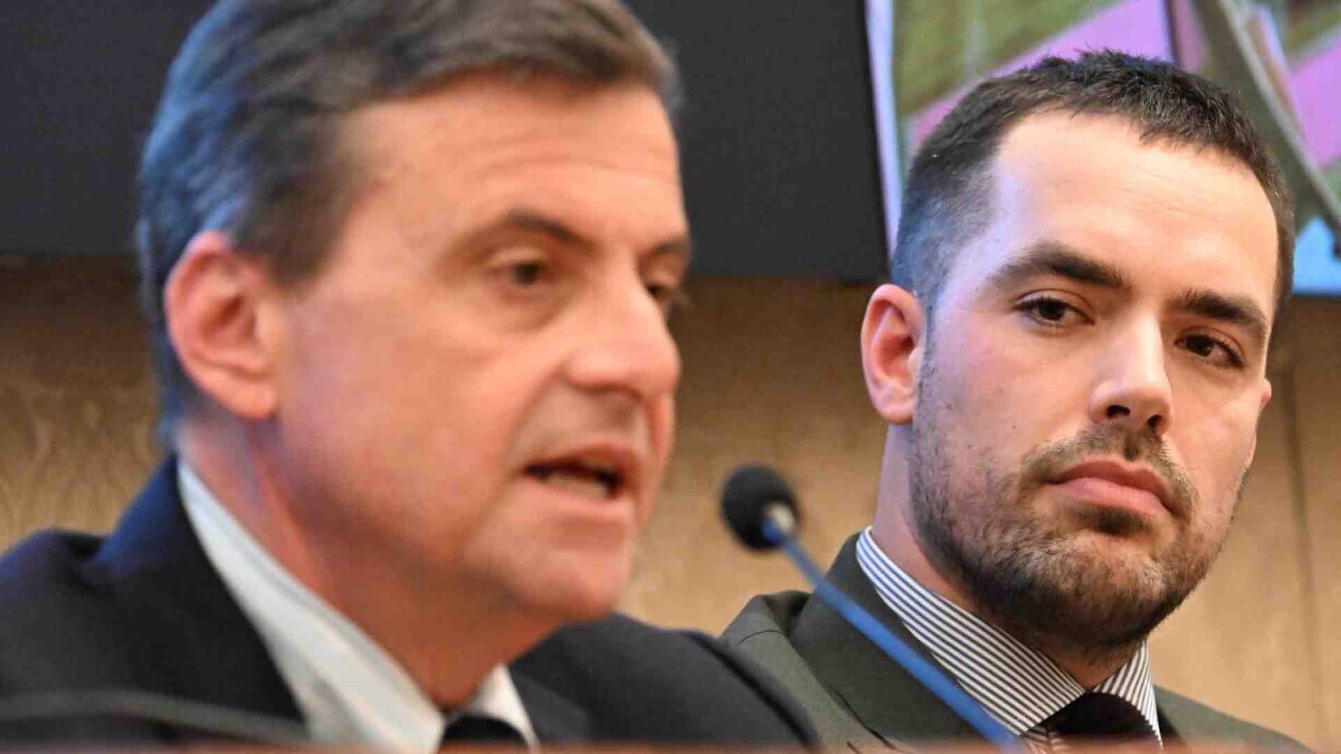 Dire da che parte si sta, quando si fa informazione, non è fare politica