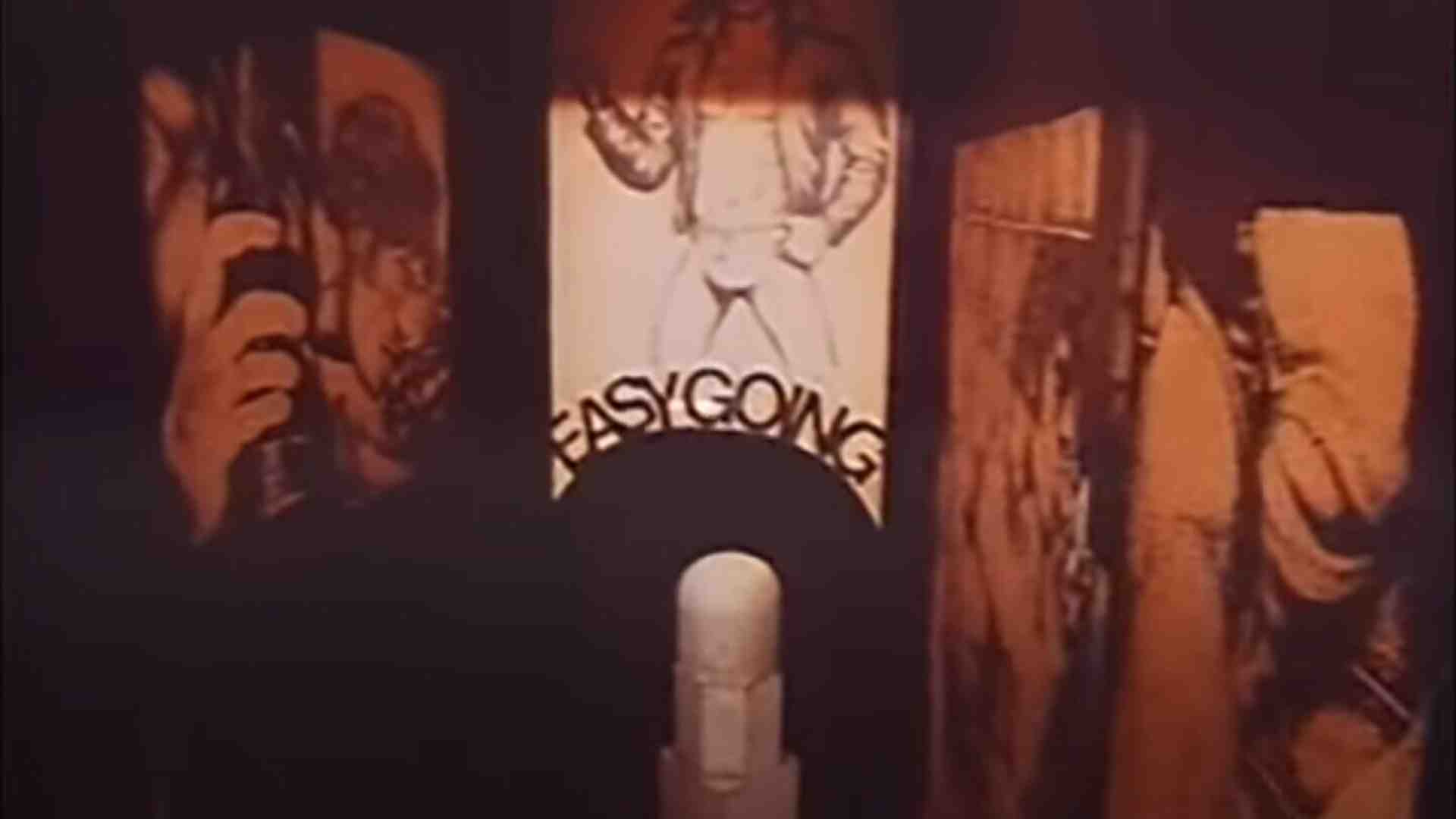 Tra Aldo Moro e l’Easy Going. Al culmine degli anni di piombo il club più trasgressivo