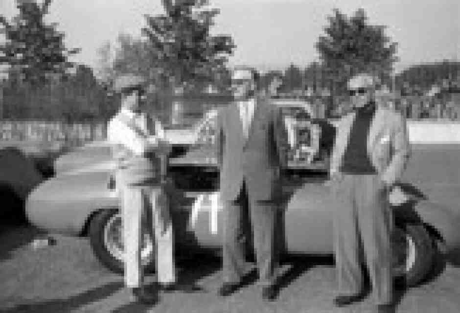 La solitudine di essere Ferrari: Renata Nosetto racconta il lato nascosto dell’ingegnere tra tartufi e caviale