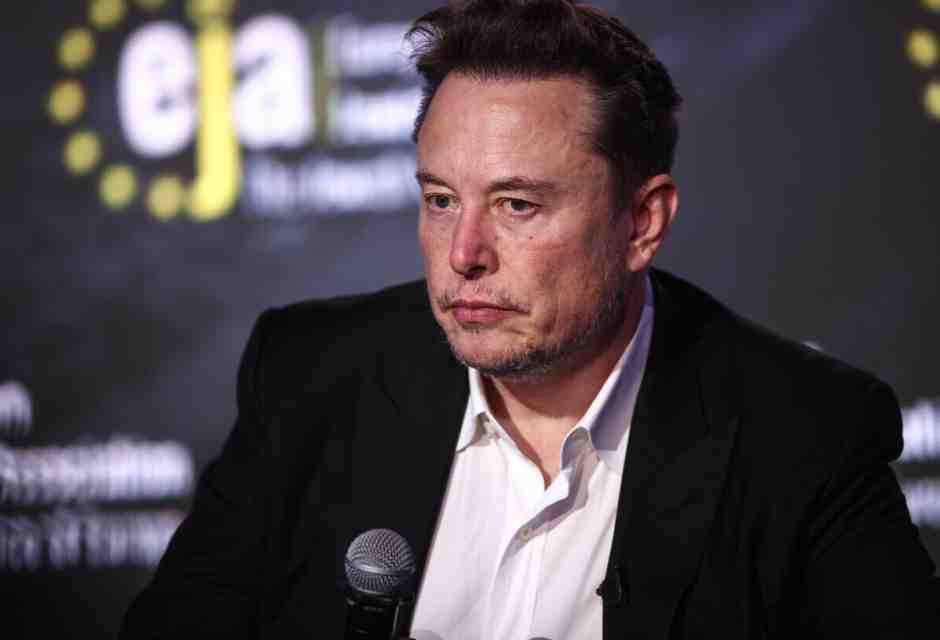 Musk trascina in tribunale Altman per aver fatto dell’IA un pericolo per l’umanità