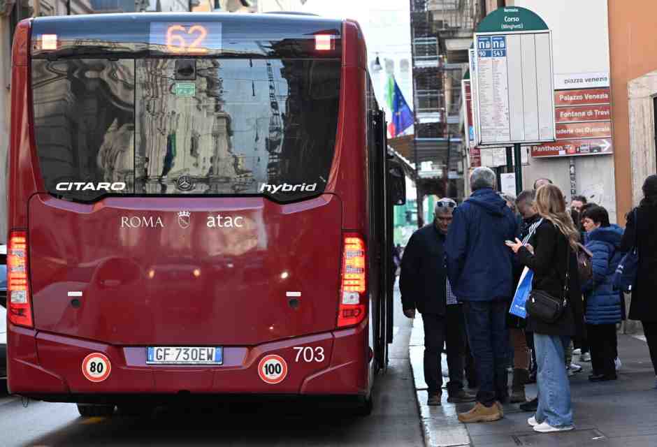 A Roma si prospetta un’estate da incubo: no tram, treni e stazioni metro