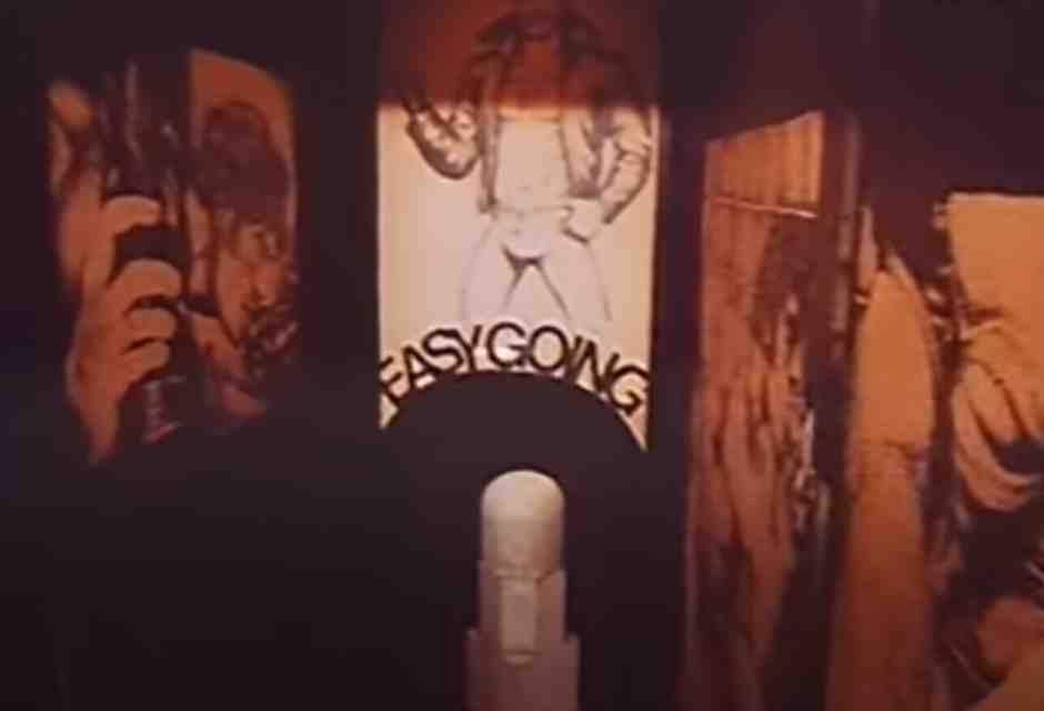 Tra Aldo Moro e l’Easy Going. Al culmine degli anni di piombo il club più trasgressivo