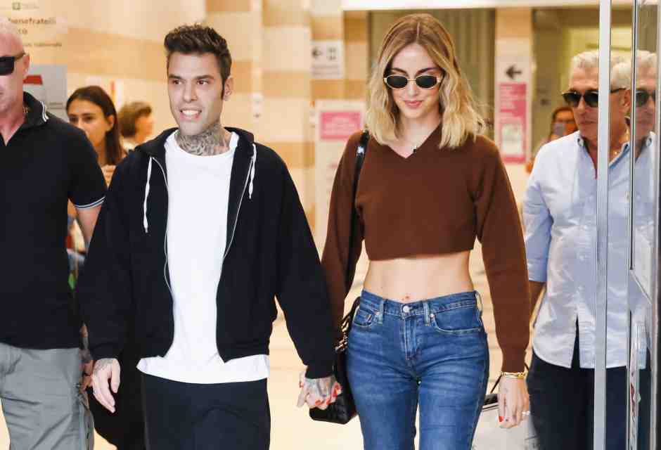 I Ferragnez 3, un legal che fa arrivare qualche like perfino a Giurisprudenza