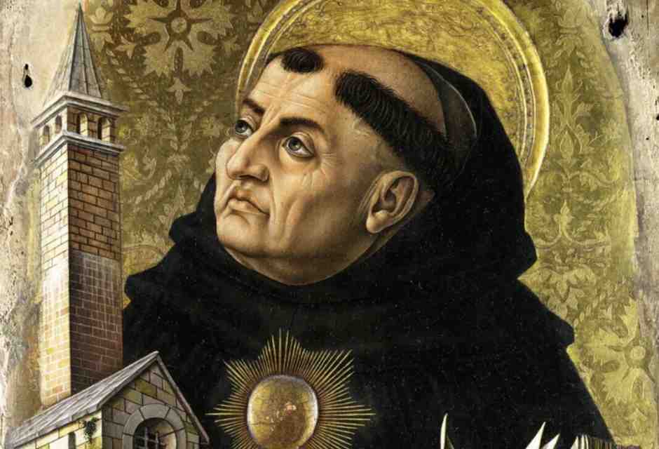 Il Santo degli imbrogli