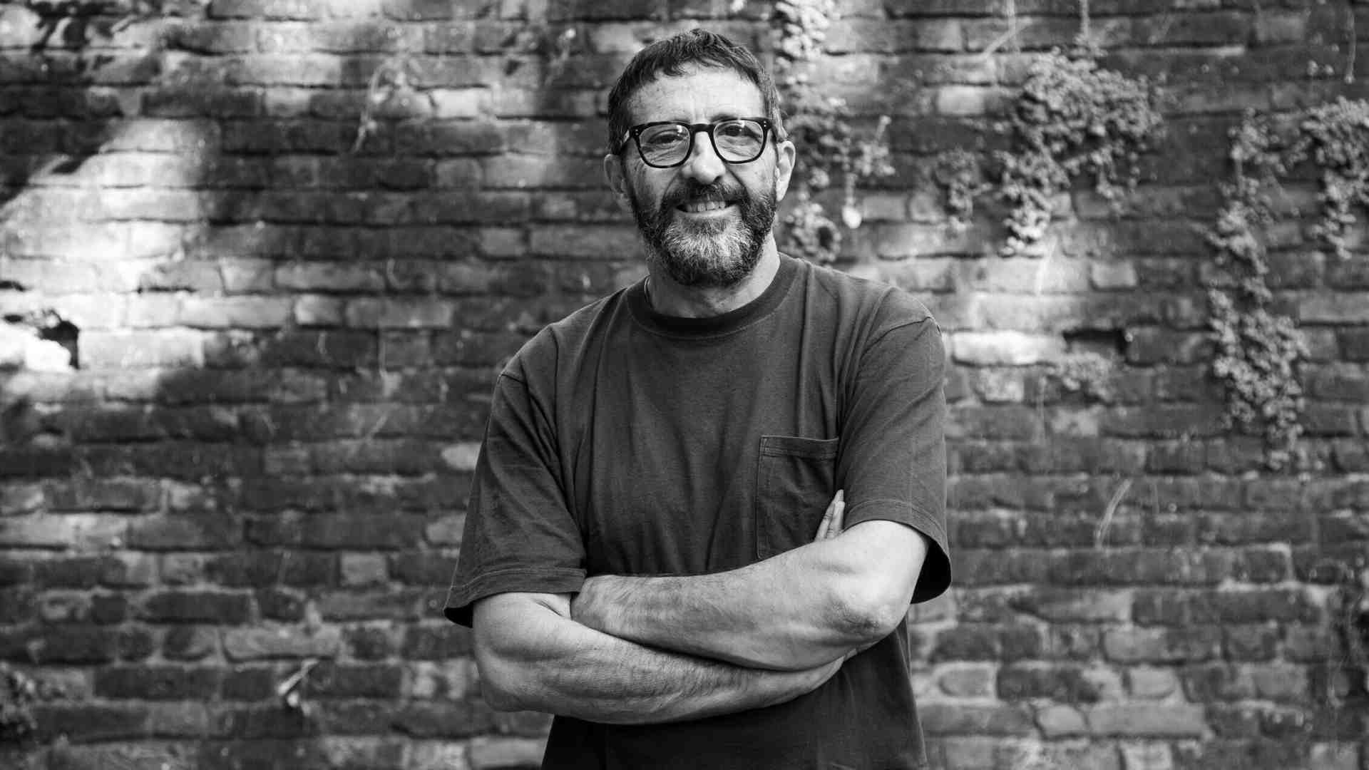 Antonio Franchini: “Shiva è il signore della mia scrittura”