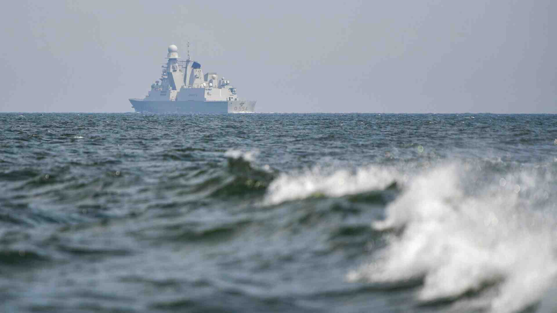 L'impegno dell'Italia per la sicurezza nel Mar Rosso, domani il Senato vota su Aspides