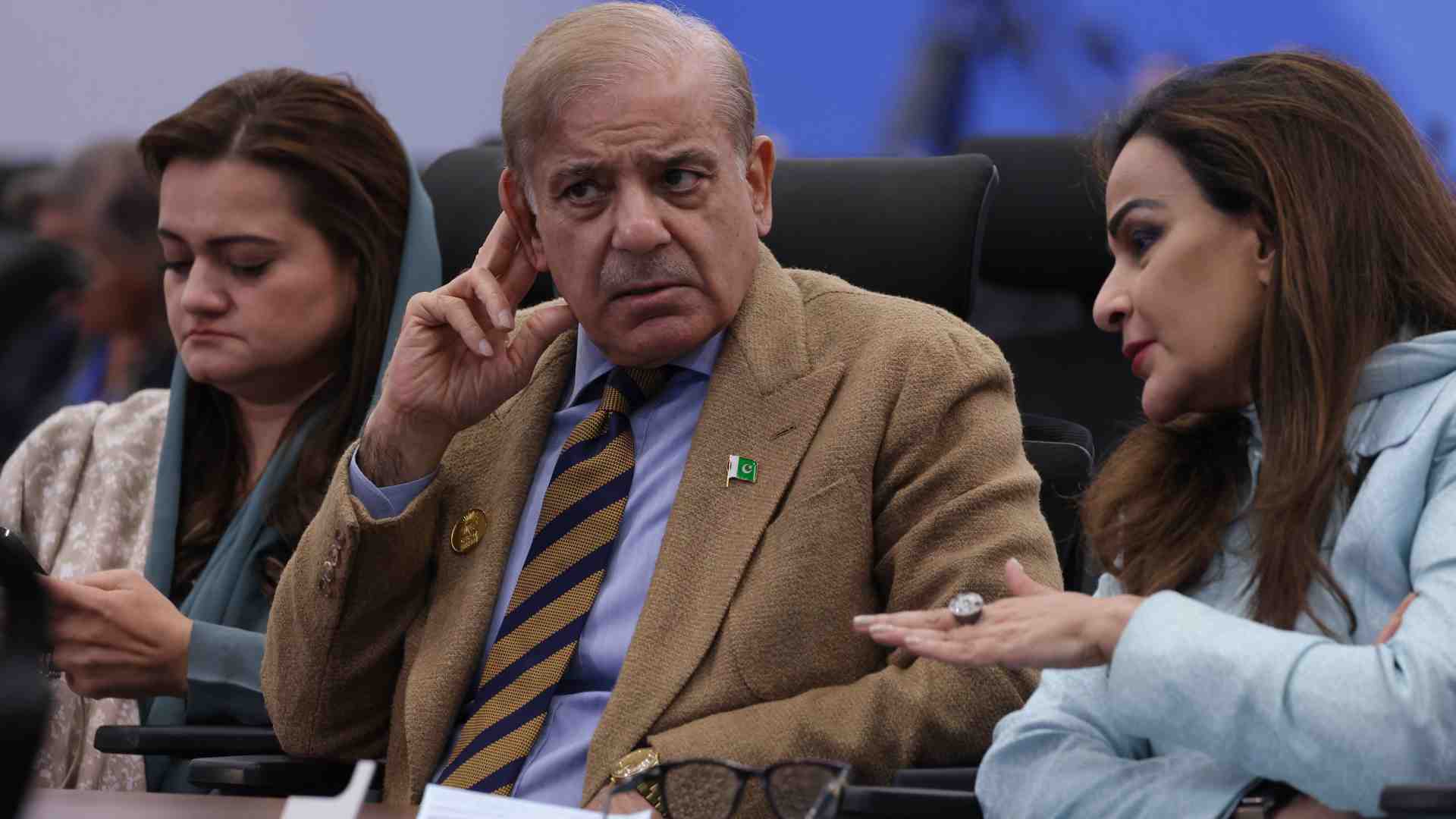 La Cina, gli affari e gli estremisti. Chi è il nuovo premier del Pakistan, Shahbaz Sharif