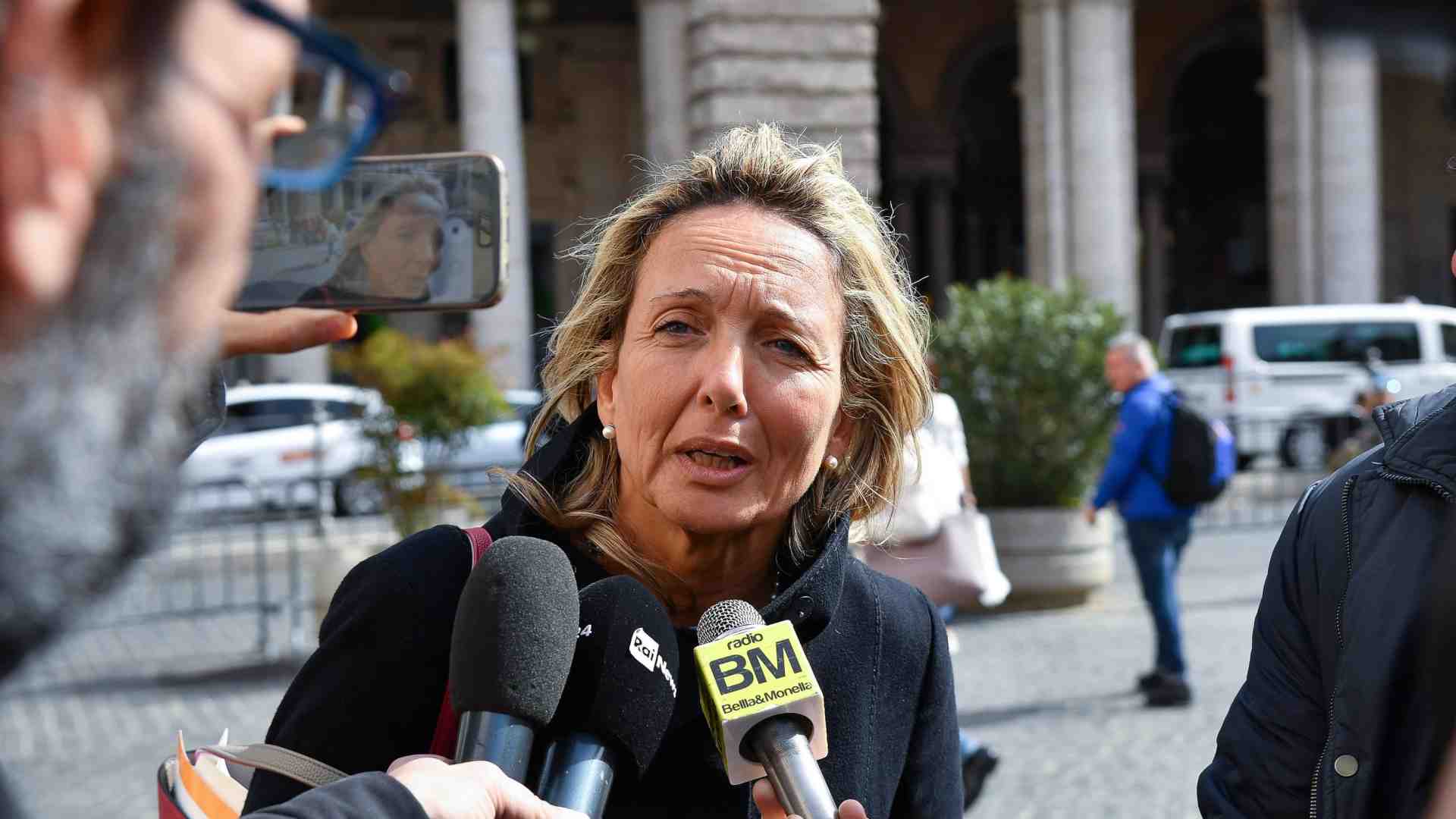Morta Claudia Fiaschi, vicepresidente nazionale di Confcooperative