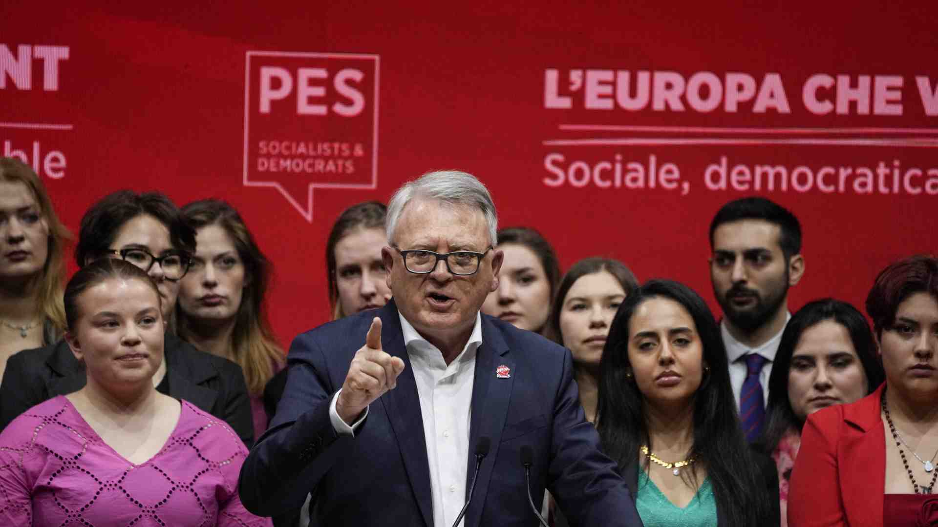 Il Pse a rischio estinzione politica, nonostante la forza numerica