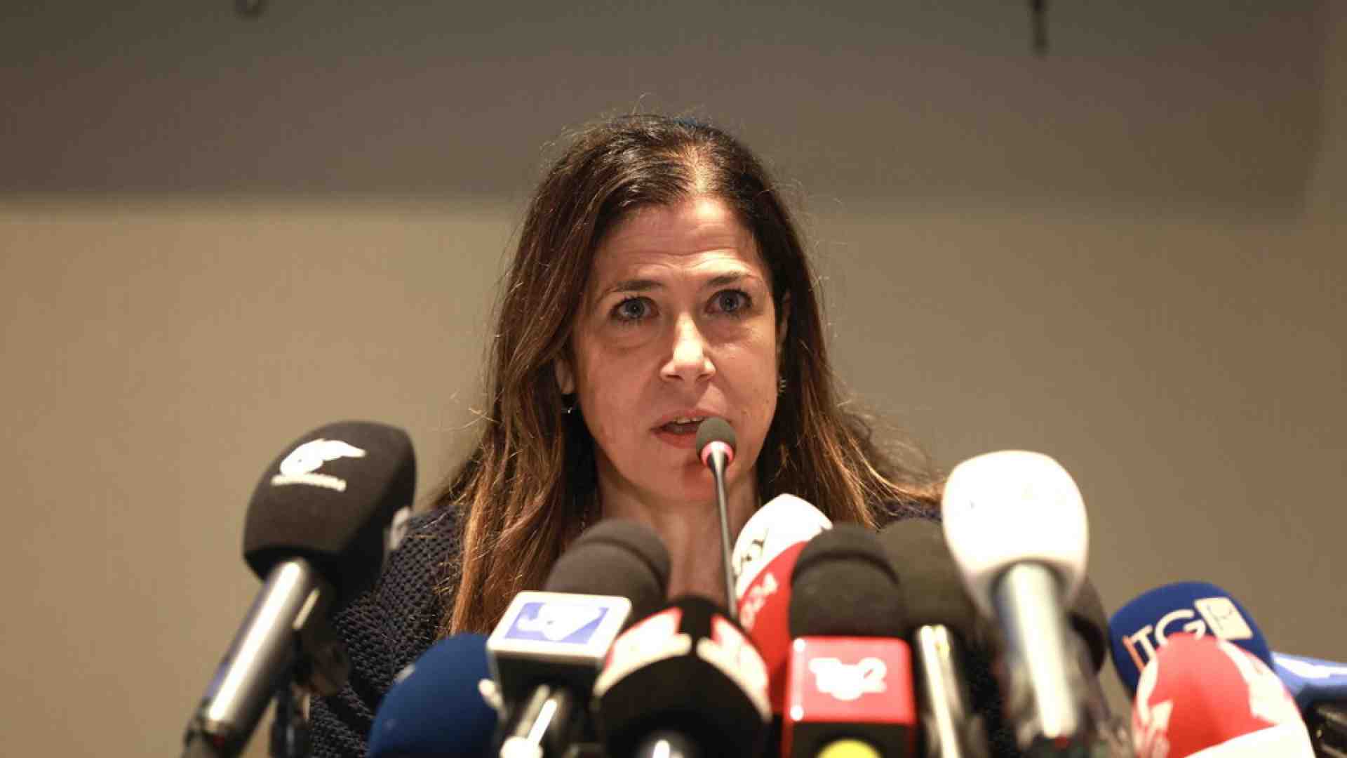 Concluso lo spoglio in Sardegna: Alessandra Todde avanti di 1.600 voti