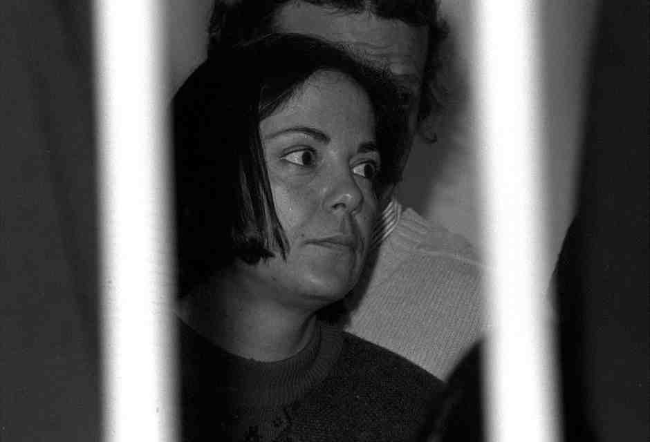 È morta l'ex Br Barbara Balzerani. Aveva 75 anni