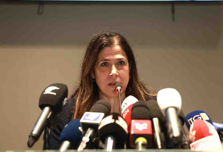 Concluso lo spoglio in Sardegna: Alessandra Todde avanti di 1.600 voti