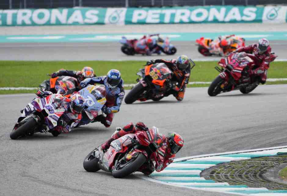 Cosa aspettarsi dalla MotoGp 2024