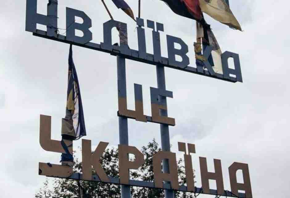 Cosa succede dopo Avdiivka