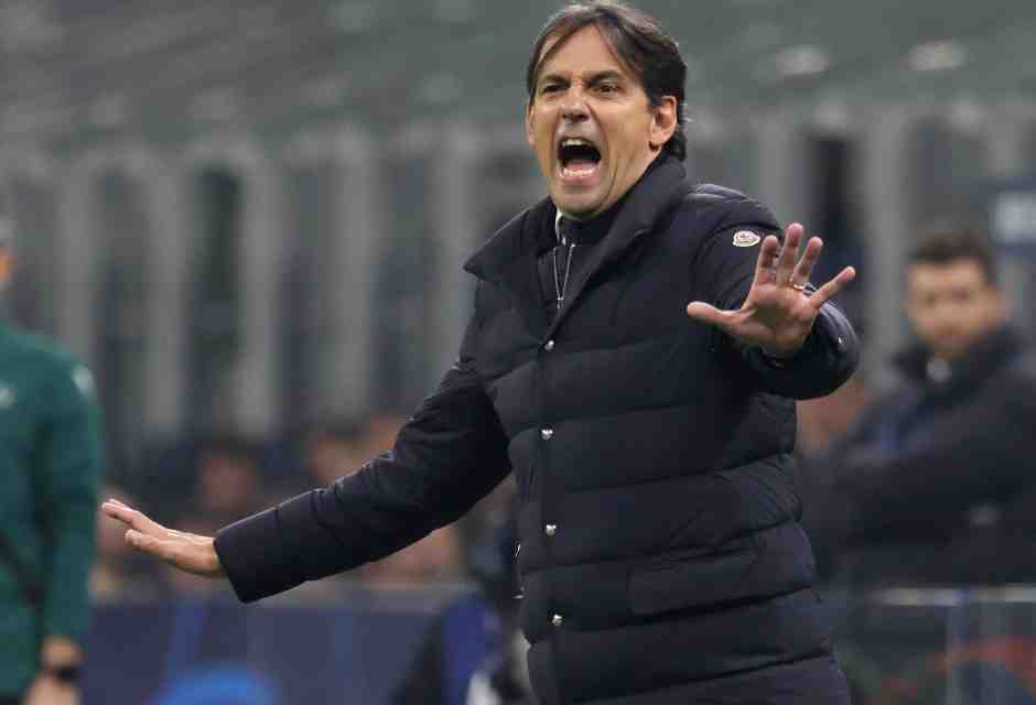 Perché adesso tutti vorrebbero Simone Inzaghi in panchina