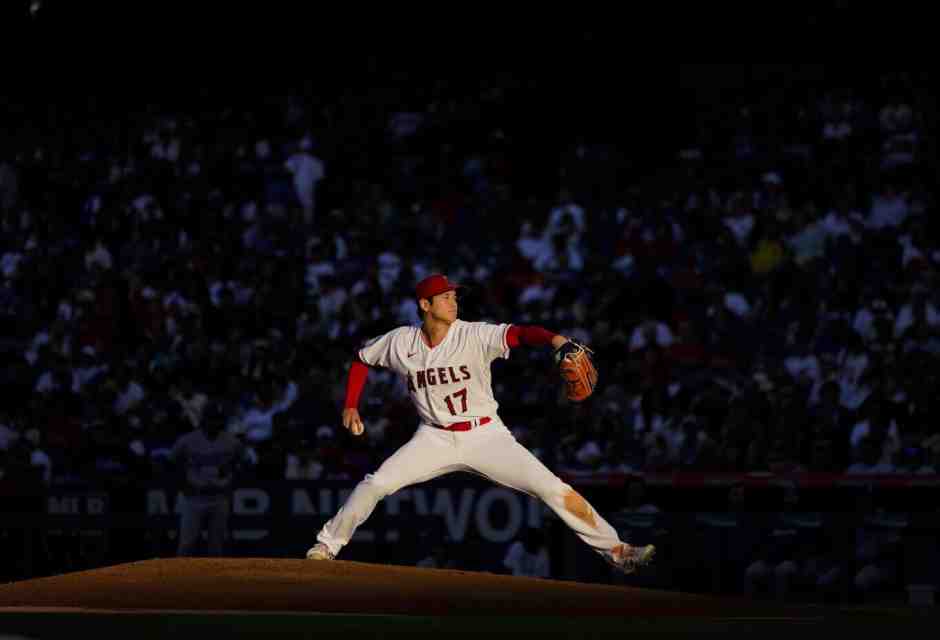 Con un post su Instagram Shohei Ohtani ha spezzato il cuore al Giappone