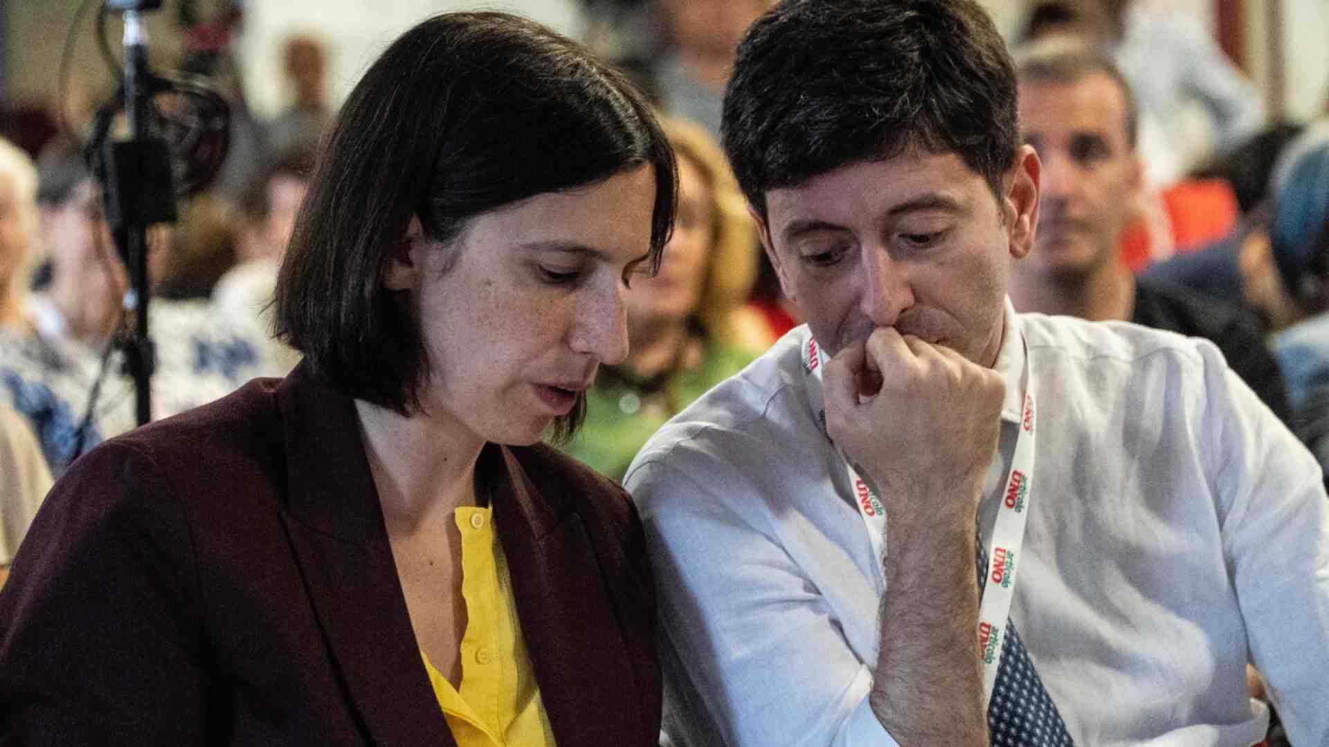 I calcoli di Schlein: mi candido o non mi candido? E se sì, dove?