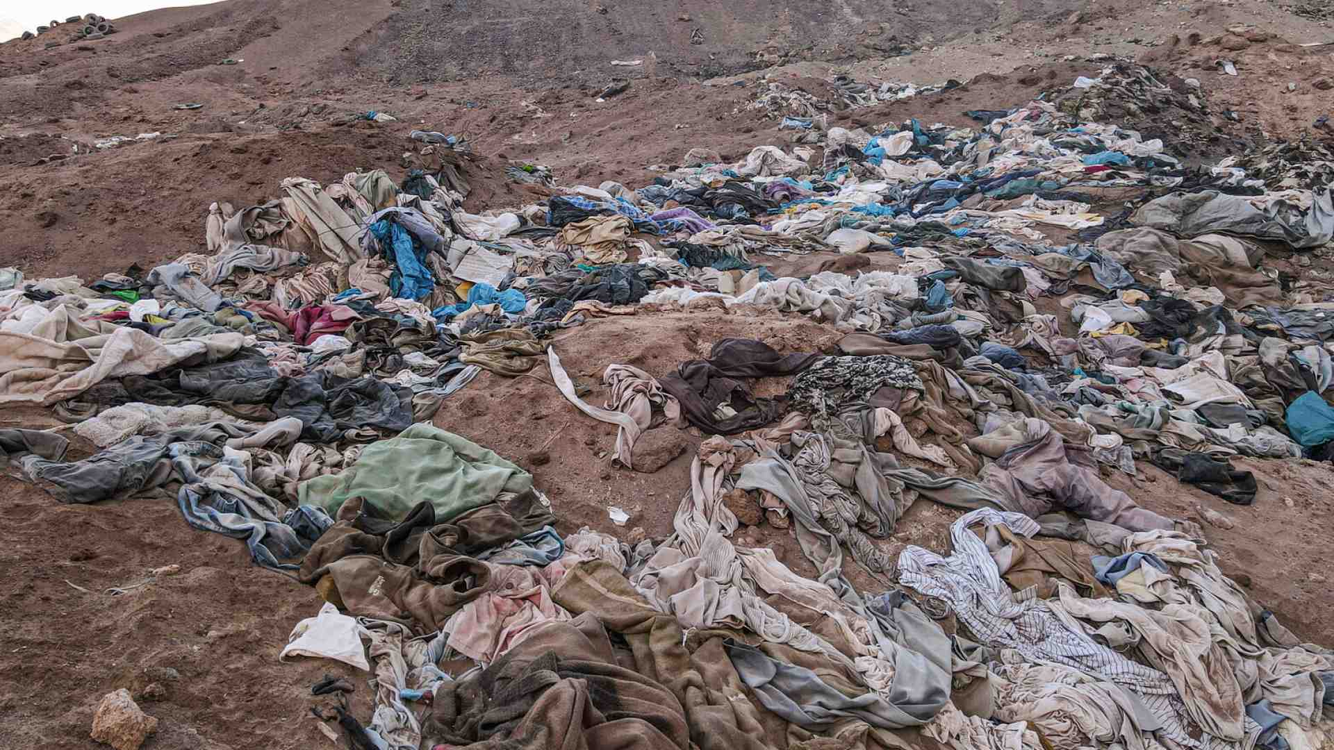 Perché l'ambizioso programma anti fast fashion del governo Macron sarà inefficace